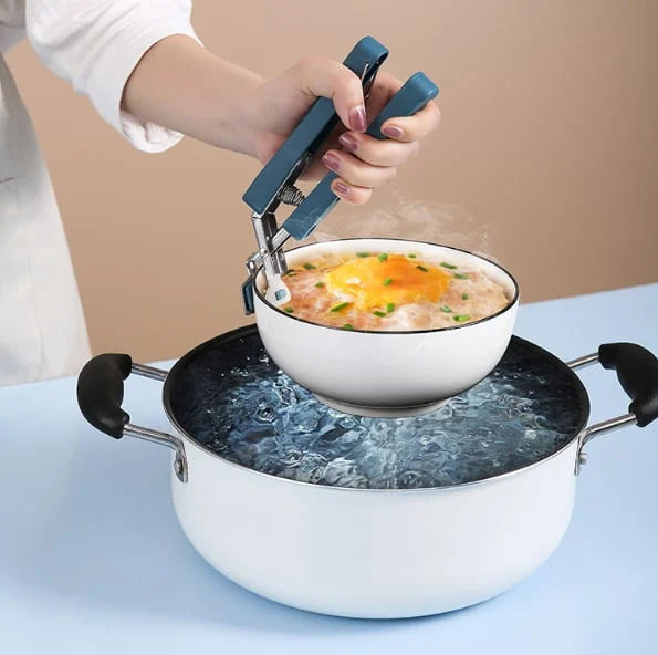Kit de Cozinha Anti-Escaldante Multifuncional