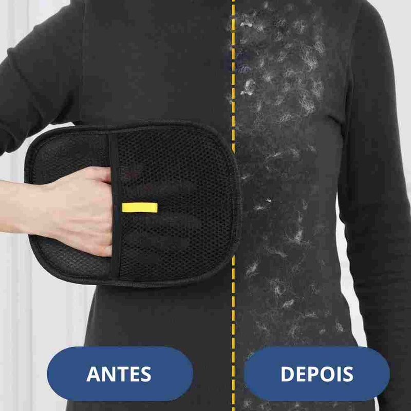 LuvaPetClean - PAGUE 1 E LEVE 2