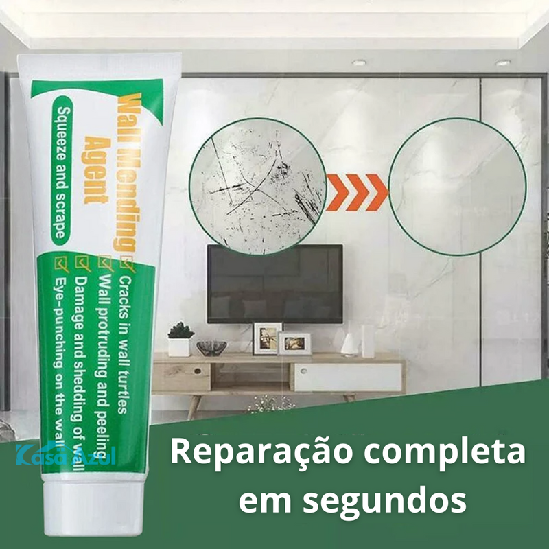 ReparaFácil - Pasta de Reparo Instantâneo