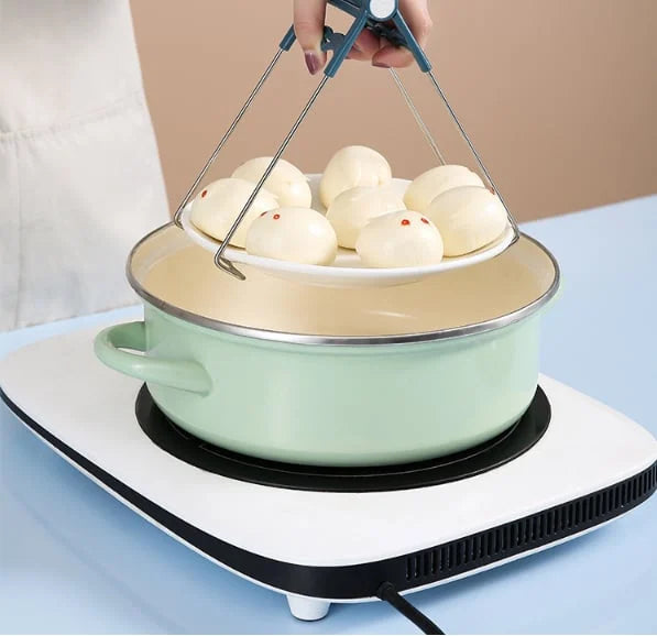 Kit de Cozinha Anti-Escaldante Multifuncional