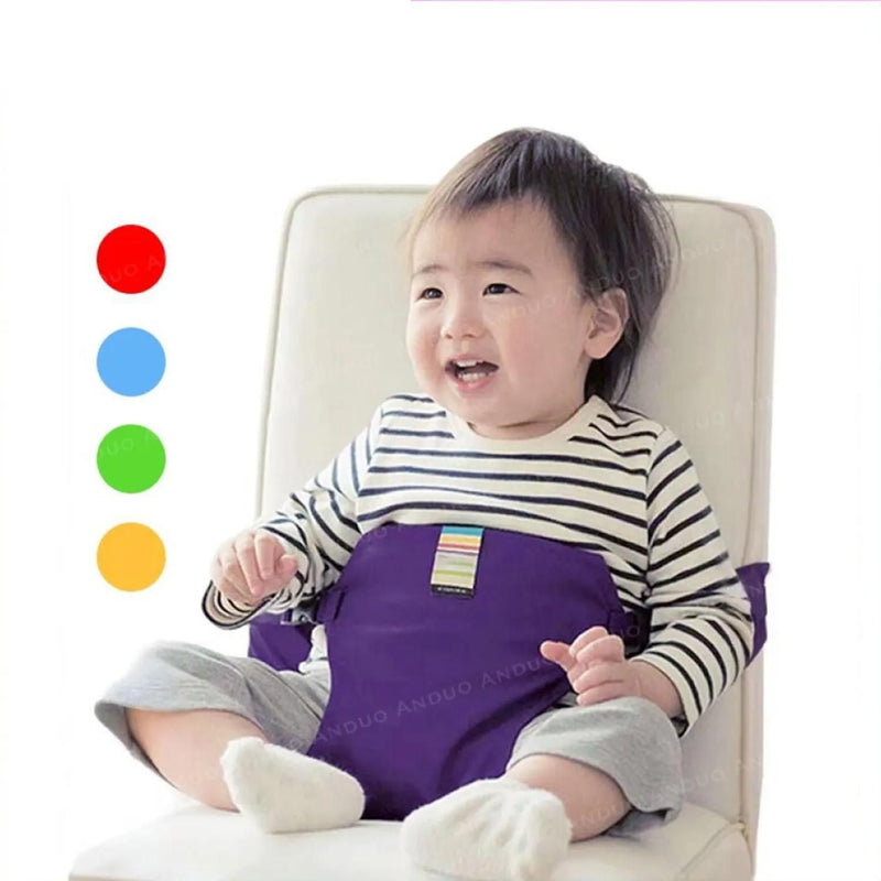 Cinto de Alimentação para Bebês BetlBaby