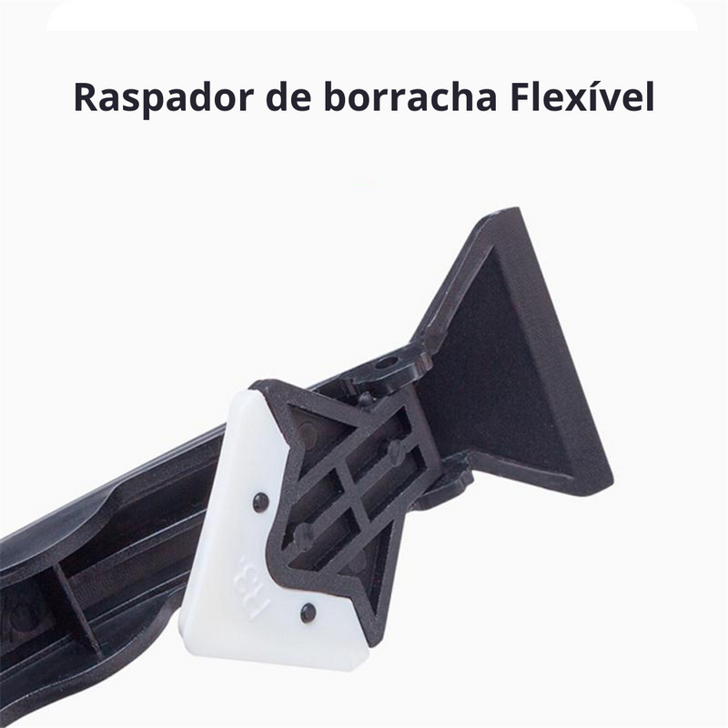 Removedor de Rejunte e Silicone 3 em 1 - PAGUE 1 E LEVE 2