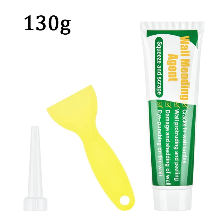 ReparaFácil - Pasta de Reparo Instantâneo