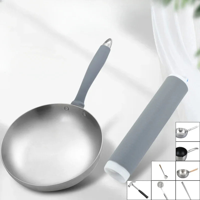 Therma Shield - Protetor de Panela Térmico