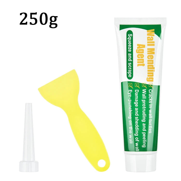 ReparaFácil - Pasta de Reparo Instantâneo