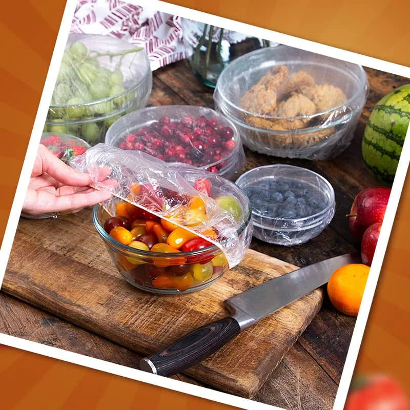Sacos FreshMax - Protetor de Alimentos