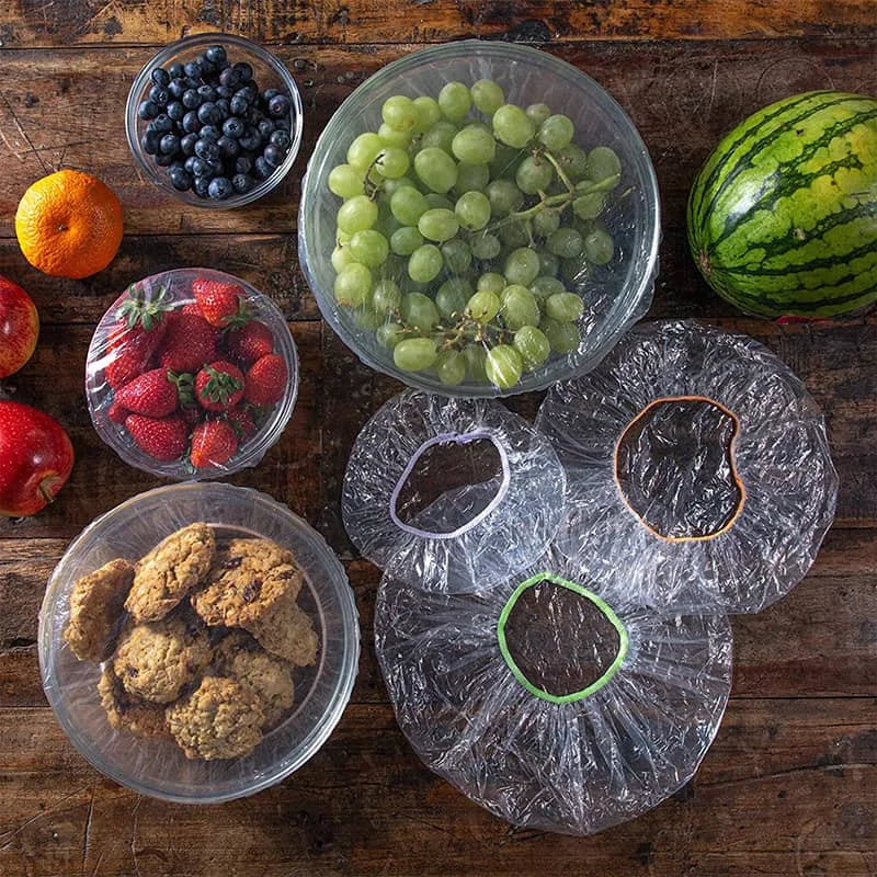 Sacos FreshMax - Protetor de Alimentos