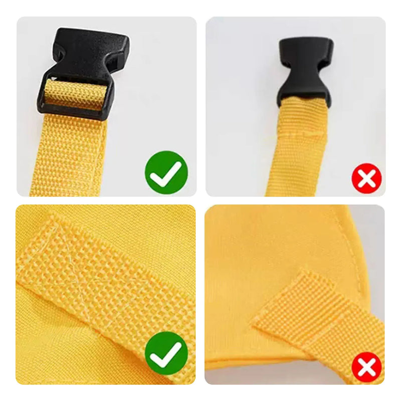 Cinto de Alimentação para Bebês BetlBaby