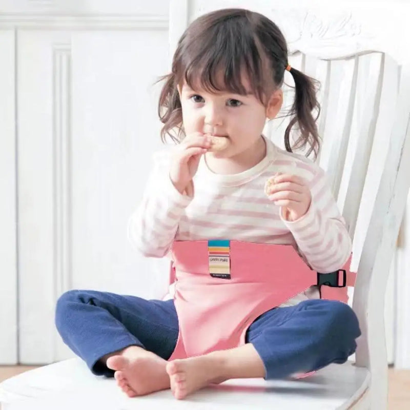 Cinto de Alimentação para Bebês BetlBaby