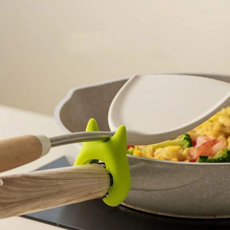 Chef Clean Porta Espatulas Multifuncional - PAGUE 1 E LEVE 2