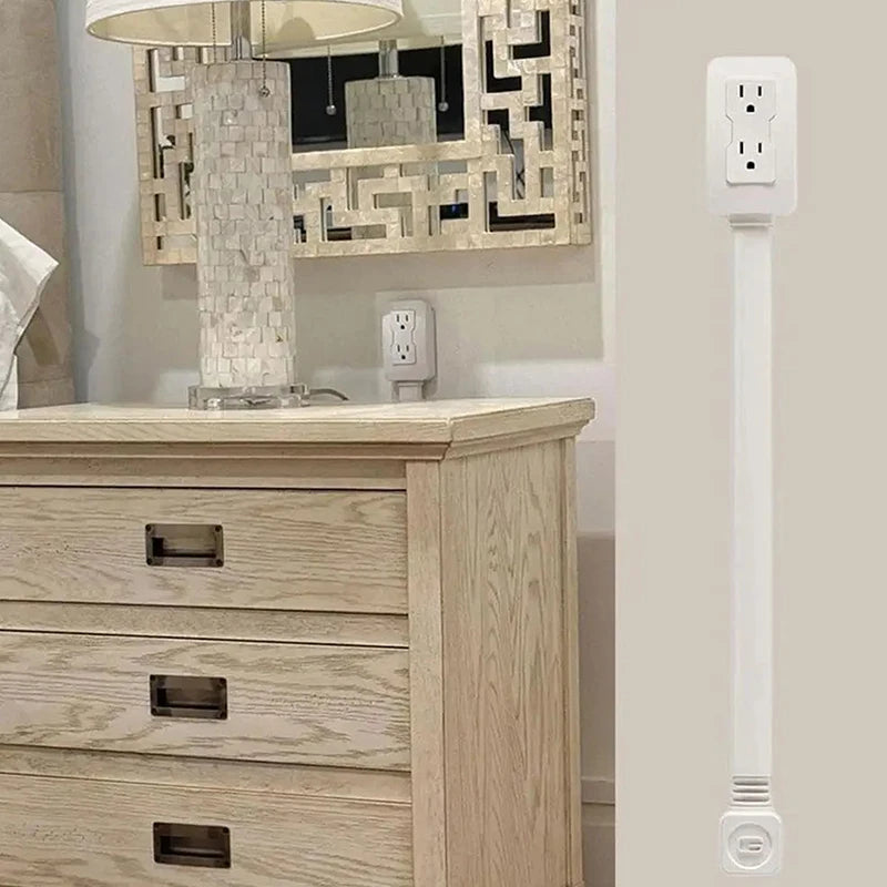 Flexplug Max Tomada Extensora
