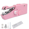 Mini Máquina de Costura Portátil