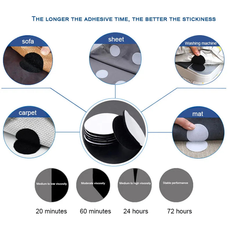 Grip Floor Fixador Inteligente