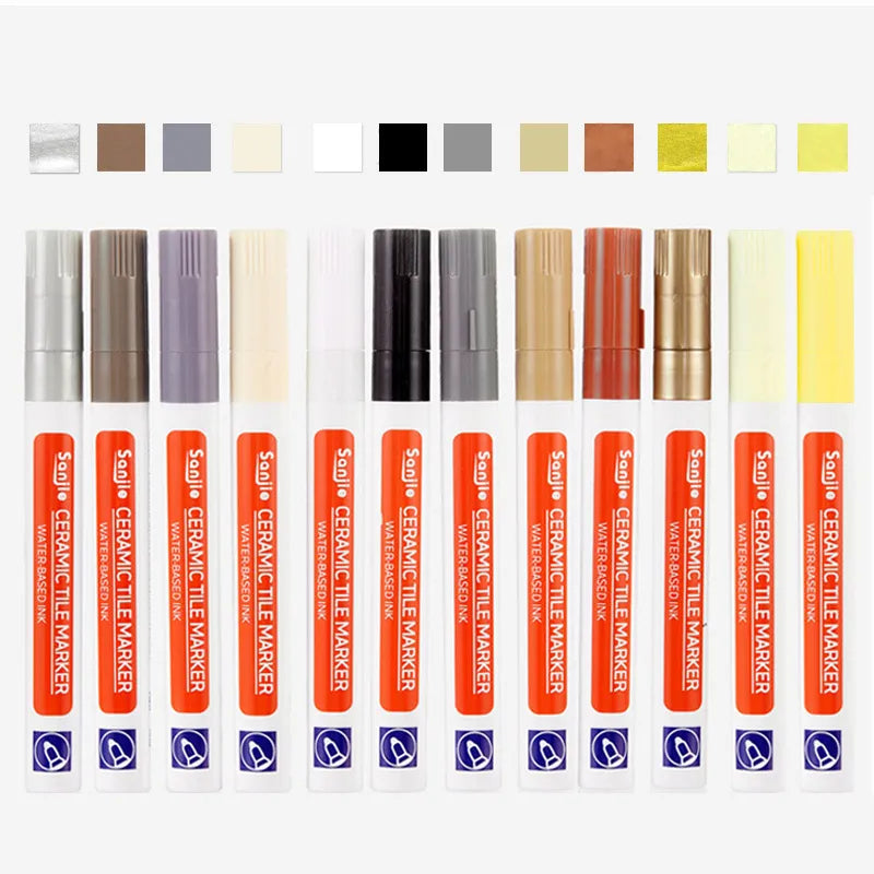 Restaurador de Azulejos RollerPen