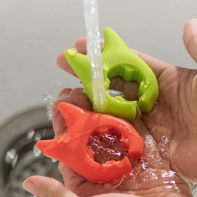 Chef Clean Porta Espatulas Multifuncional - PAGUE 1 E LEVE 2