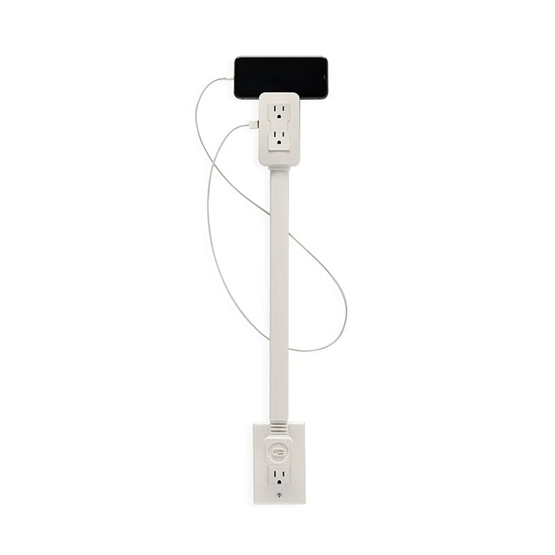 Flexplug Max Tomada Extensora