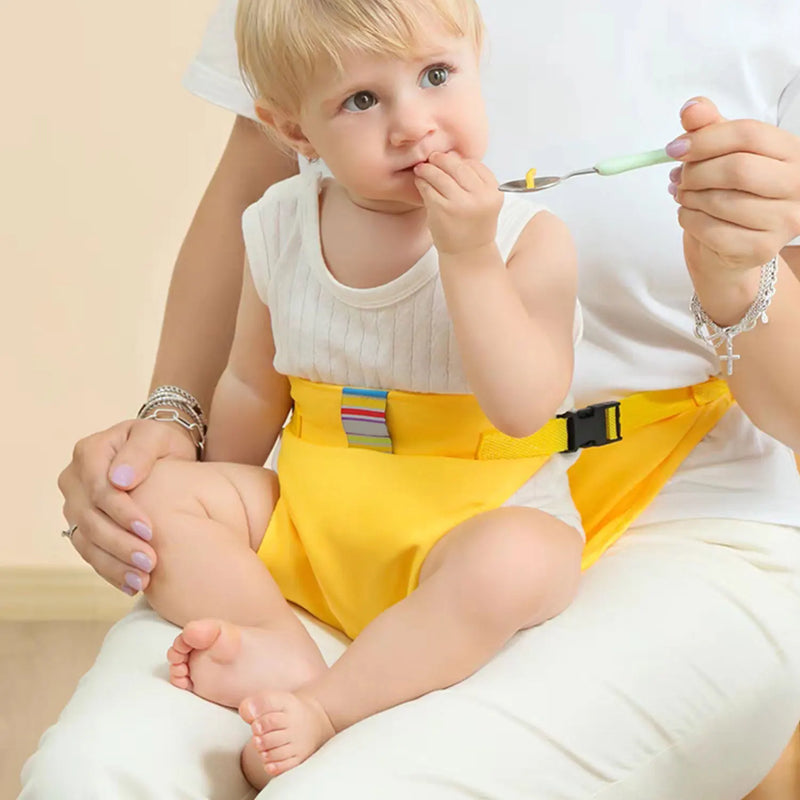 Cinto de Alimentação para Bebês BetlBaby
