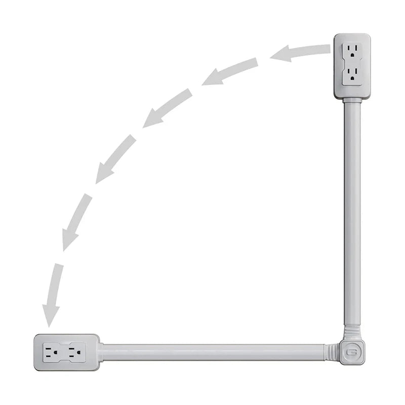 Flexplug Max Tomada Extensora