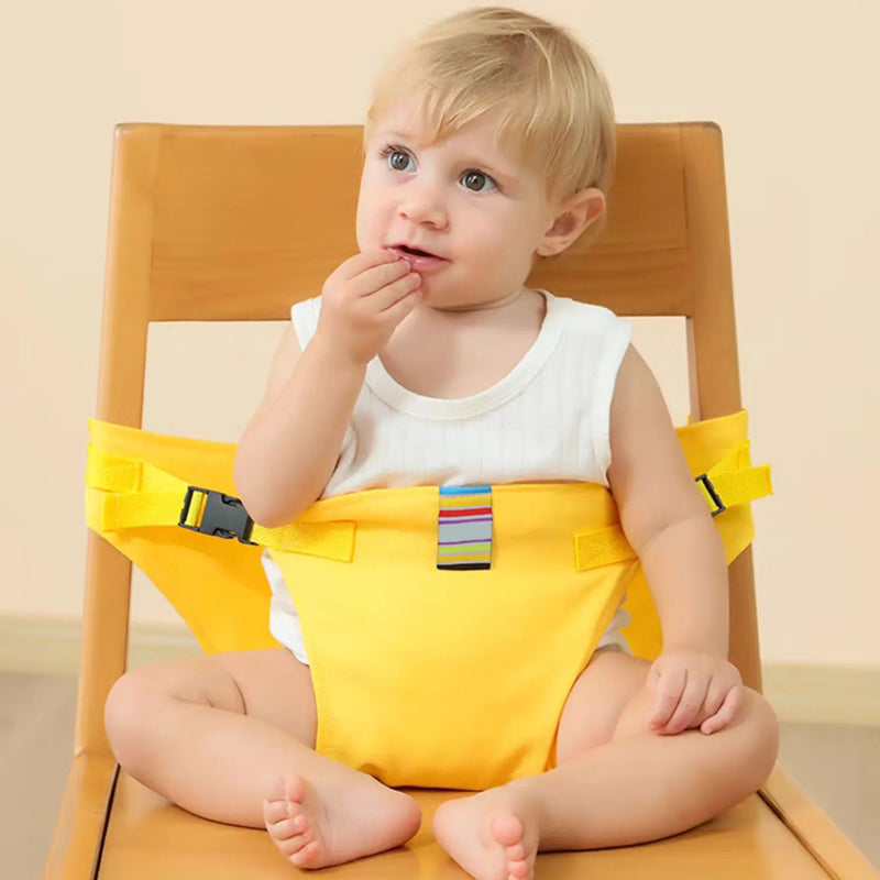 Cinto de Alimentação para Bebês BetlBaby