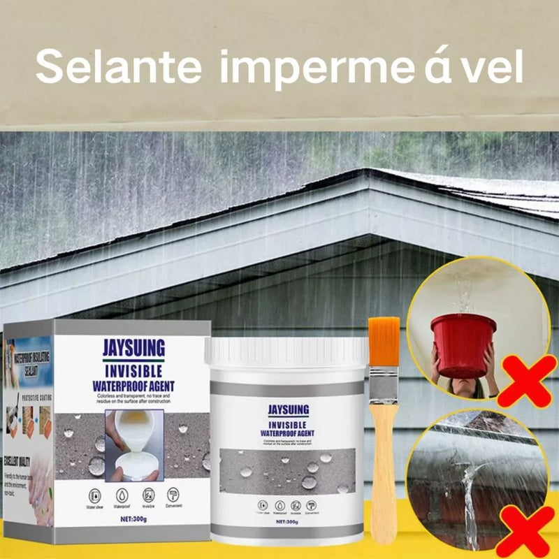 Selante de Isolamento SelaMax