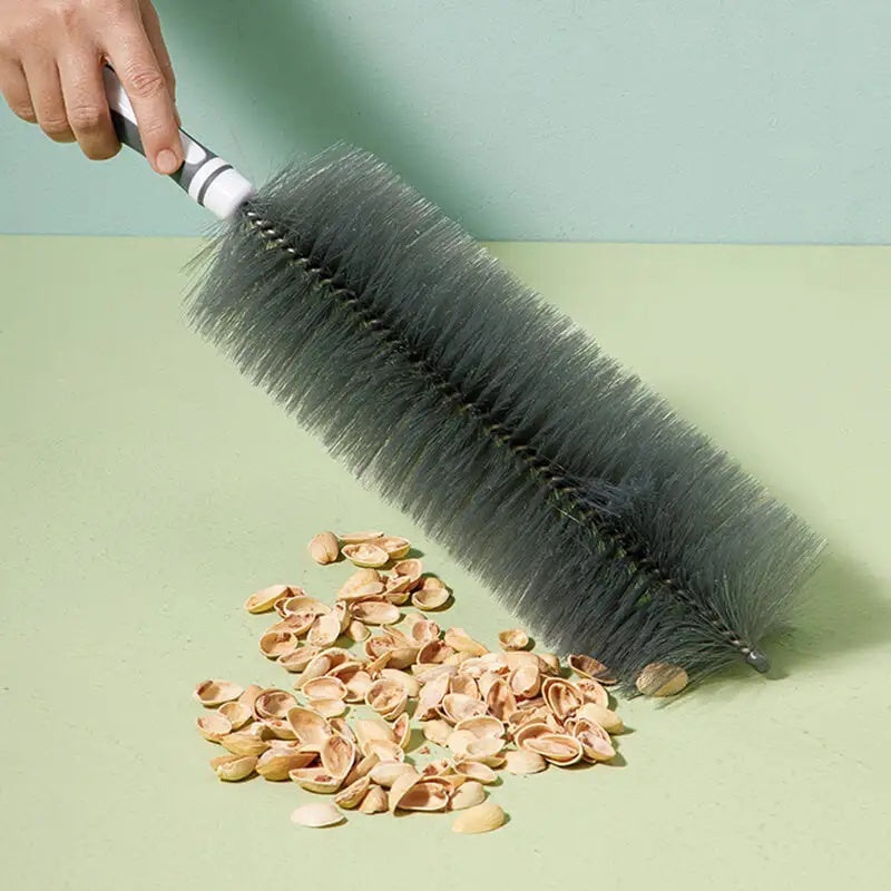 Escova de limpeza Multiuso -  COMPRE 1 E LEVE 2