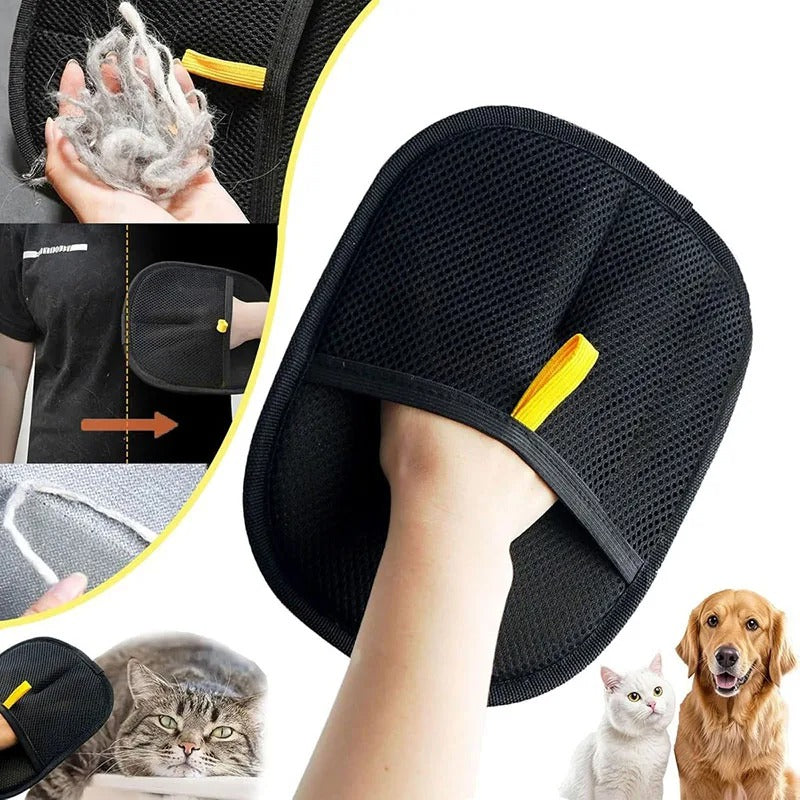 LuvaPetClean - PAGUE 1 E LEVE 2