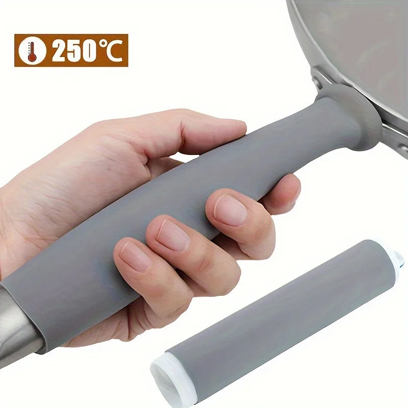 Therma Shield - Protetor de Panela Térmico