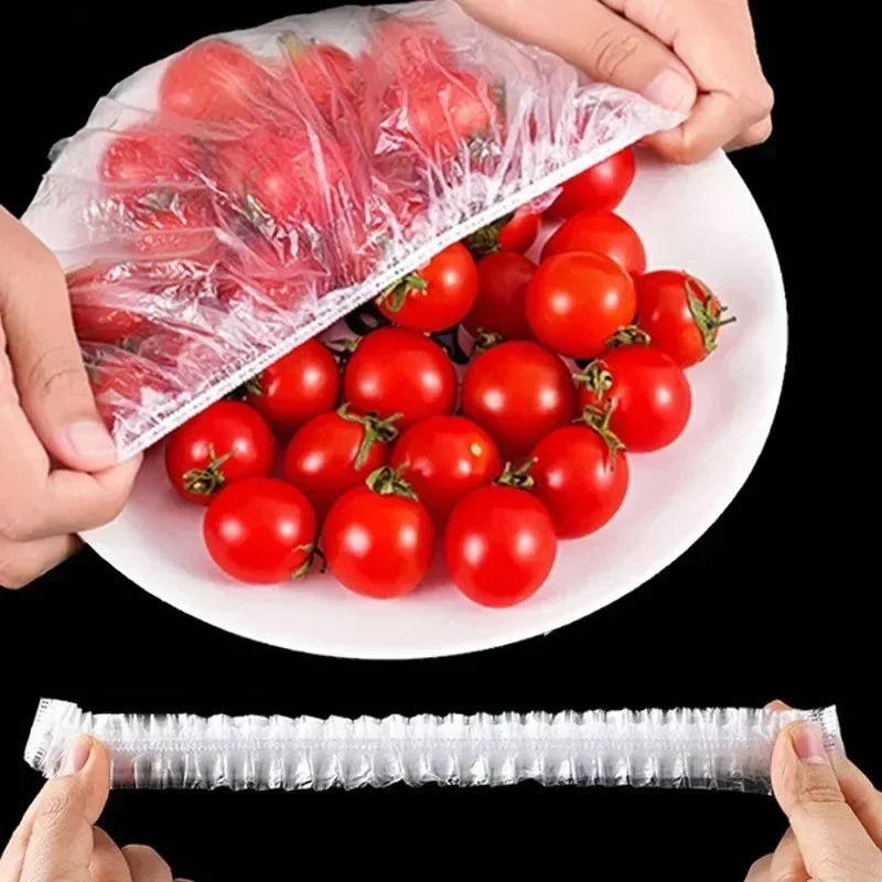 Sacos FreshMax - Protetor de Alimentos