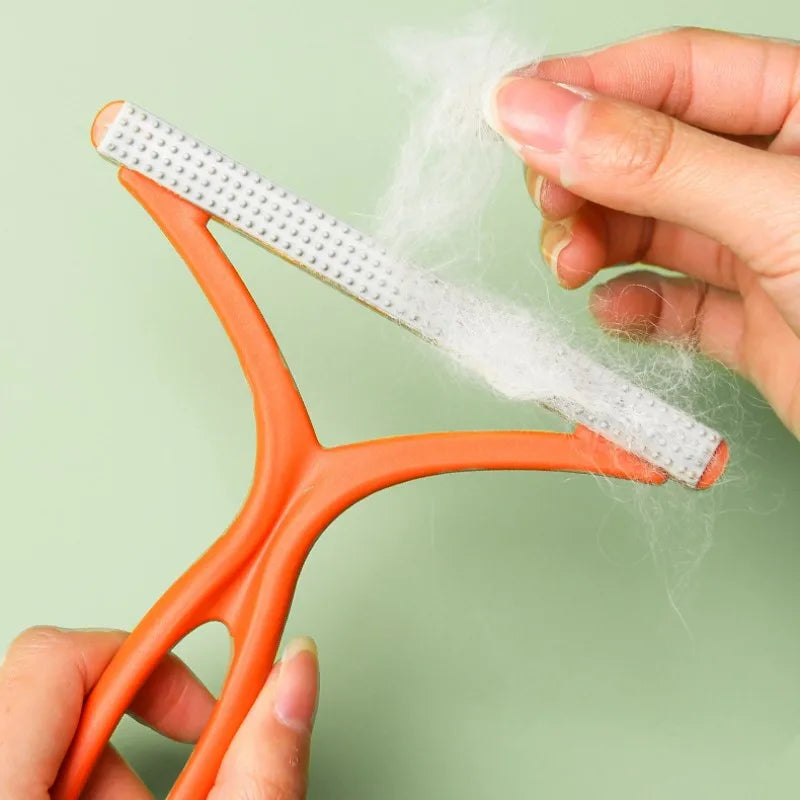 Pelo Free Dupla Face Removedor de Pelos - PAGUE 1 E LEVE 2