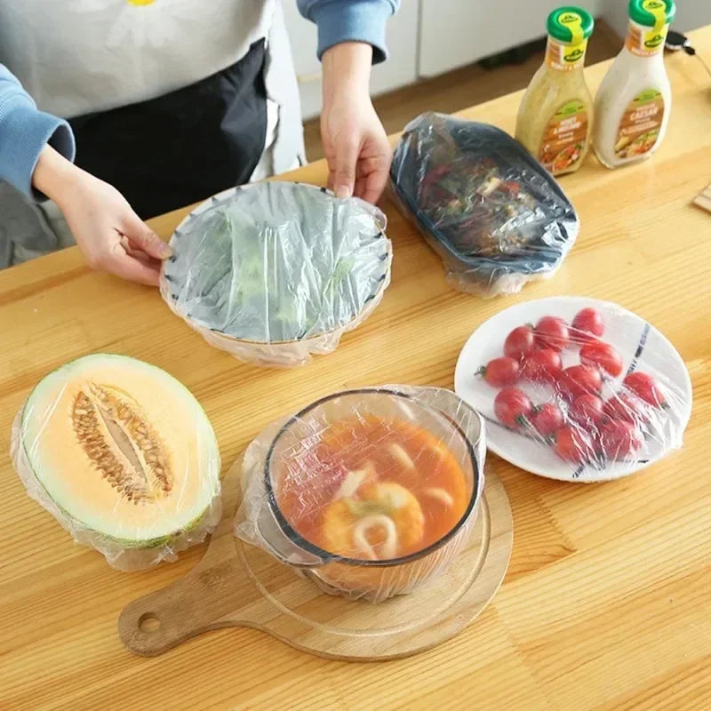 Sacos FreshMax - Protetor de Alimentos