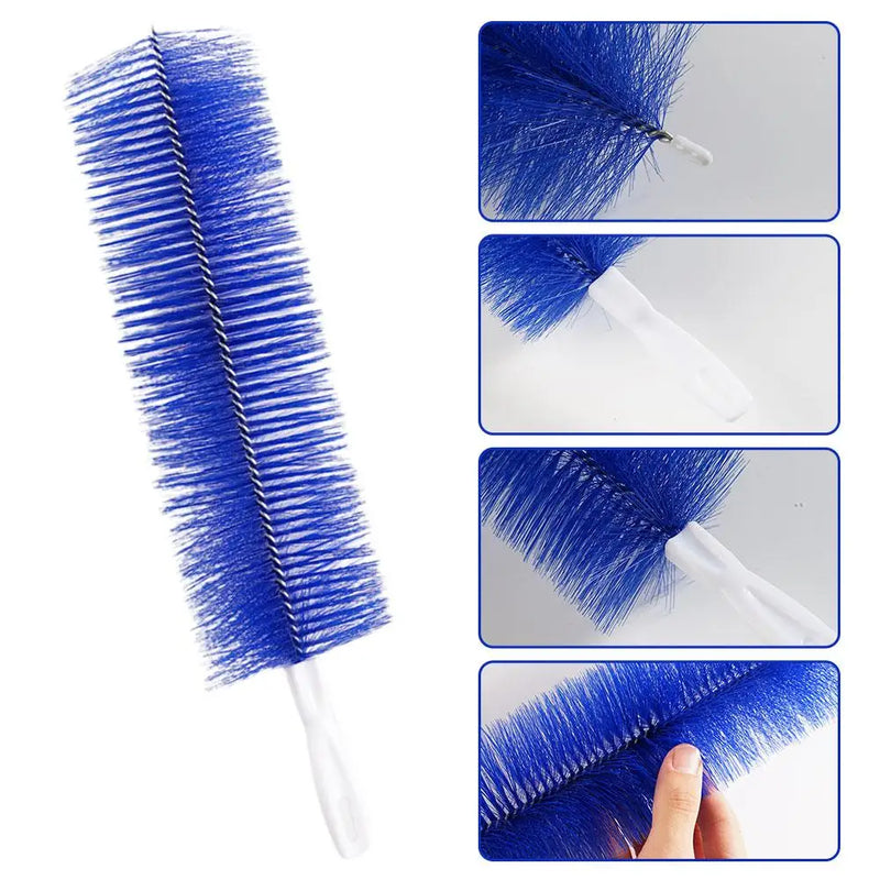 Escova de limpeza Multiuso -  COMPRE 1 E LEVE 2