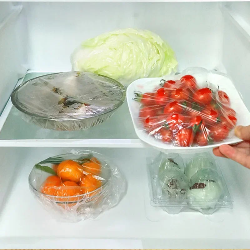 Sacos FreshMax - Protetor de Alimentos