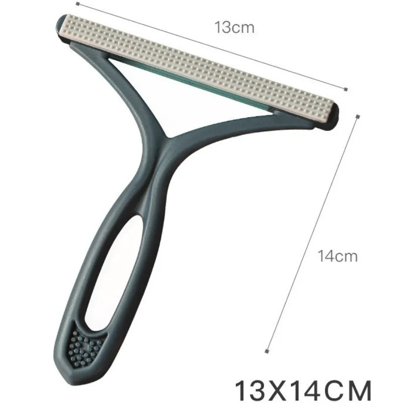 Pelo Free Dupla Face Removedor de Pelos - PAGUE 1 E LEVE 2