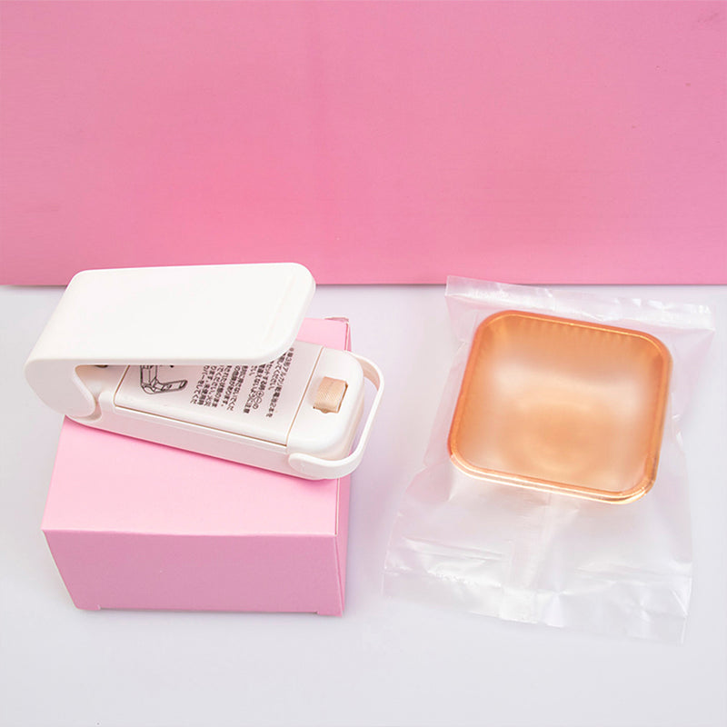 Mini selador portátil