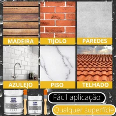 Selante de Isolamento SelaMax